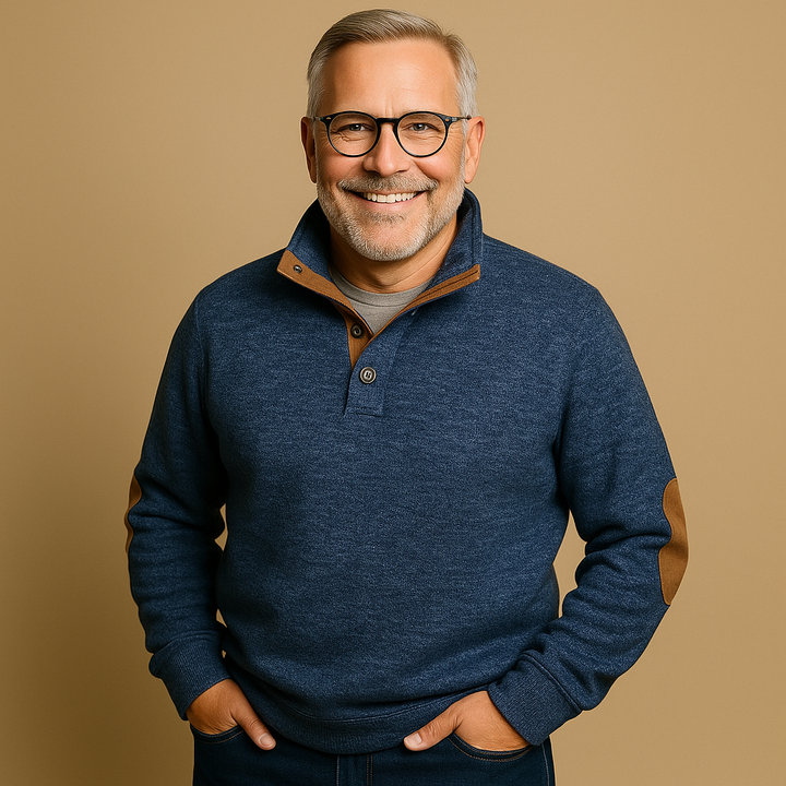 Laera &amp; Cole - Efterårstrøje