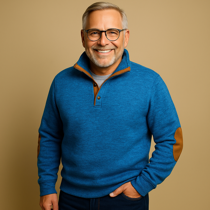 Laera &amp; Cole - Efterårstrøje