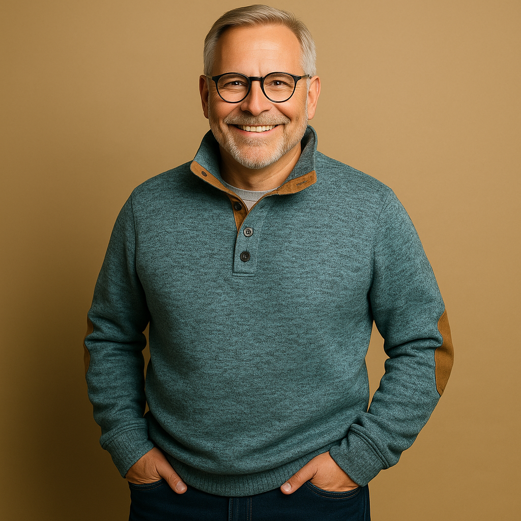 Laera &amp; Cole - Efterårstrøje