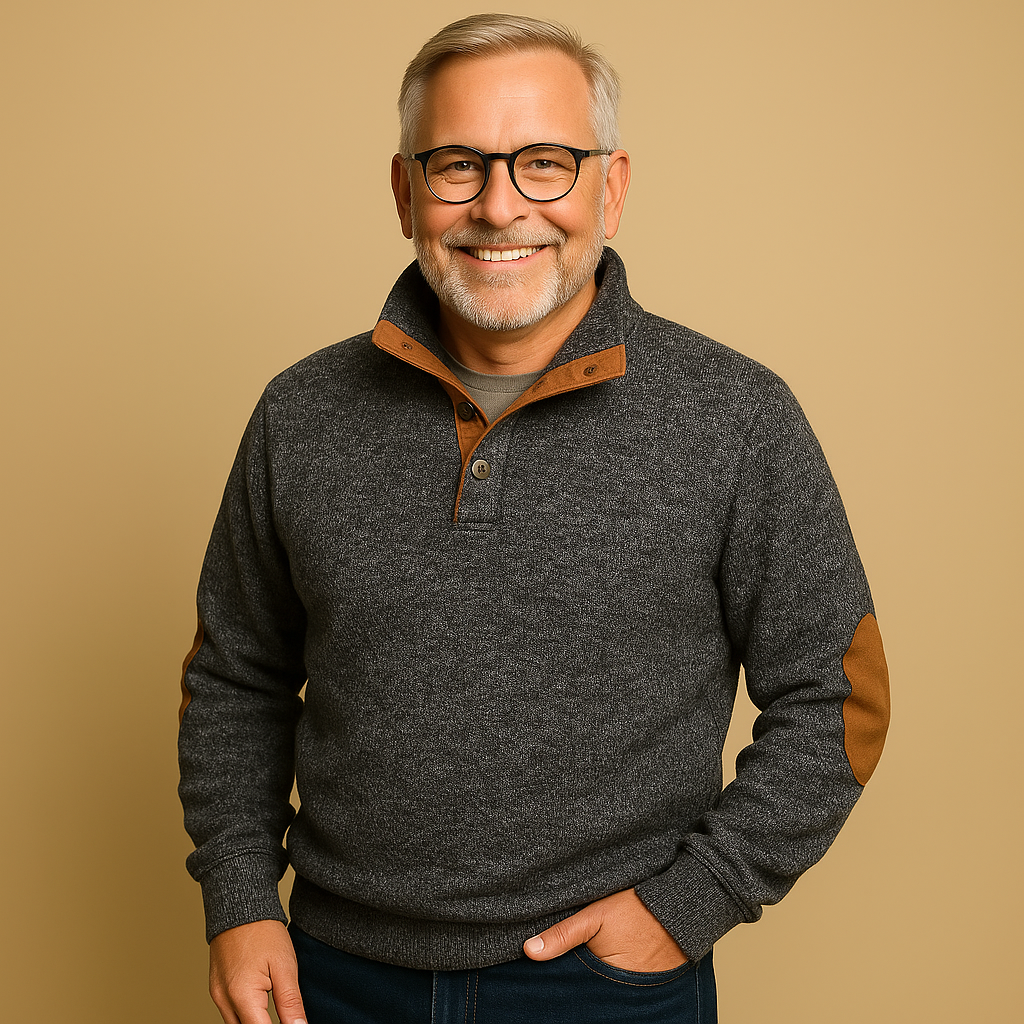 Laera &amp; Cole - Efterårstrøje