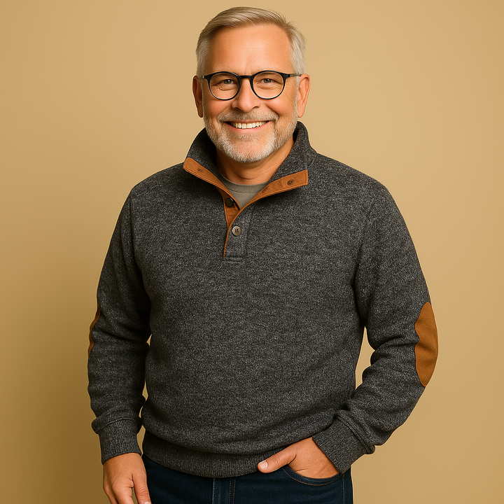 Laera &amp; Cole - Efterårstrøje