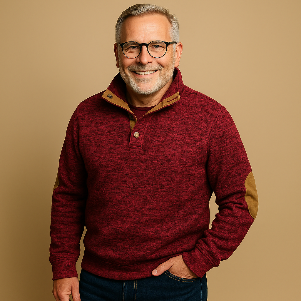 Laera &amp; Cole - Efterårstrøje