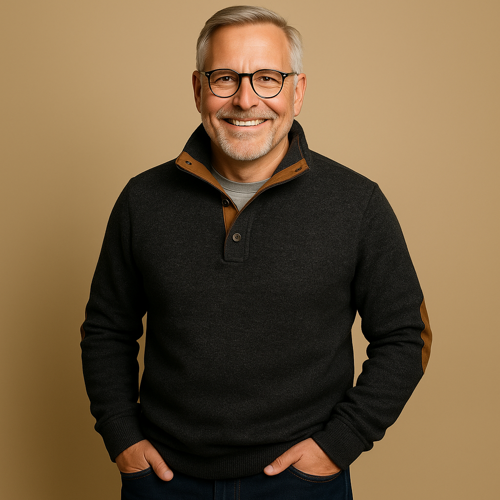 Laera &amp; Cole - Efterårstrøje