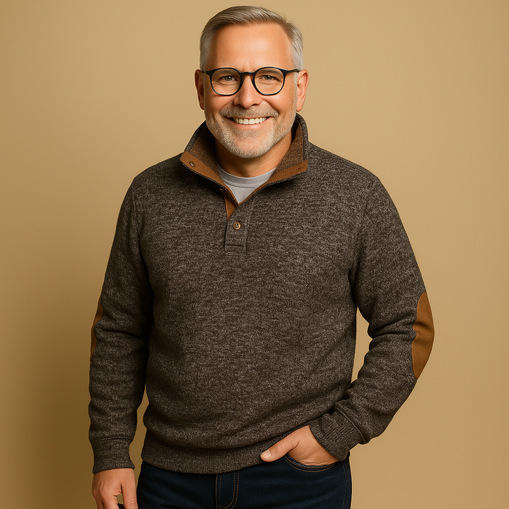 Laera &amp; Cole - Efterårstrøje