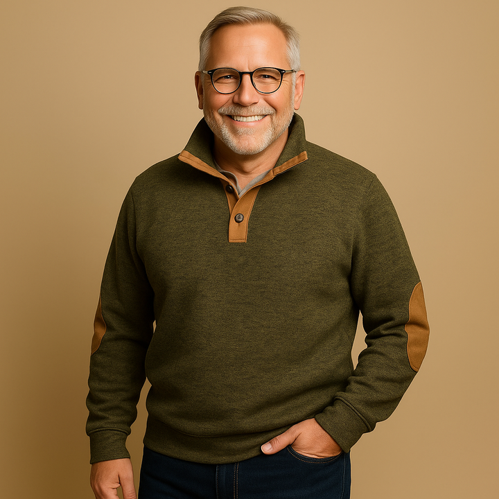 Laera &amp; Cole - Efterårstrøje