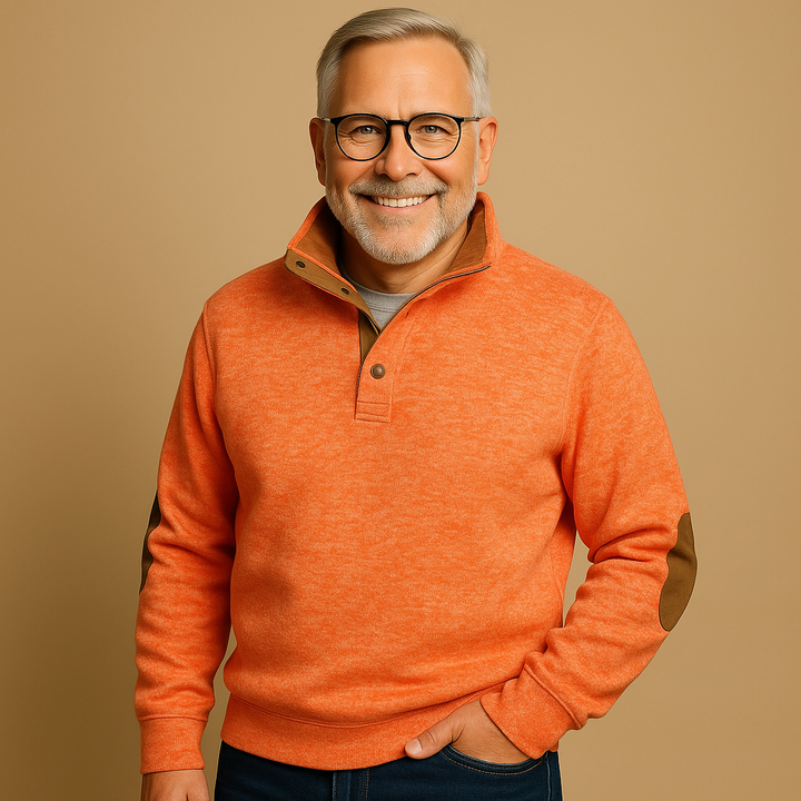 Laera &amp; Cole - Efterårstrøje