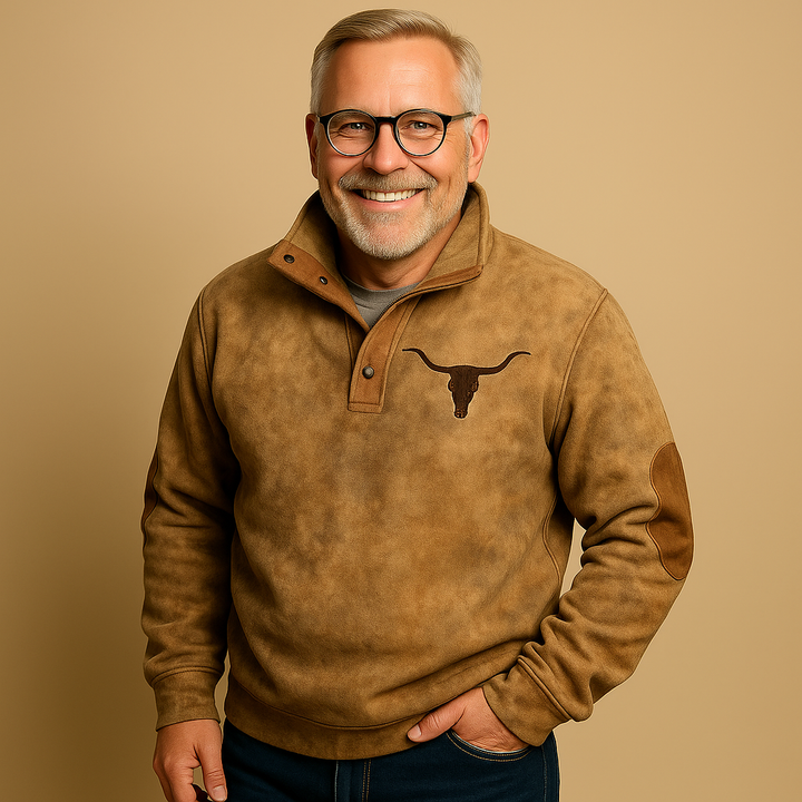 Laera &amp; Cole - Sweater i begrænset oplag