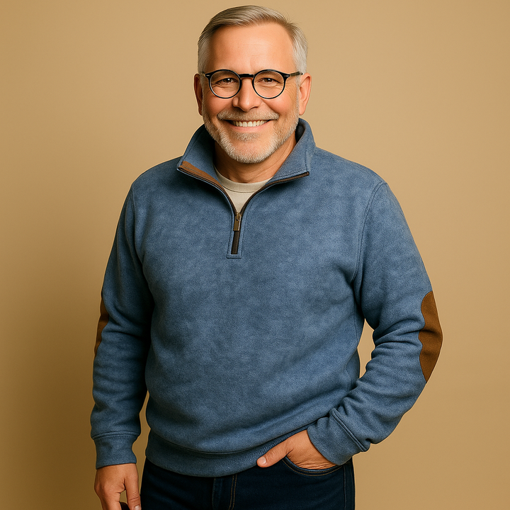 Laera &amp; Cole - Sweater i begrænset oplag