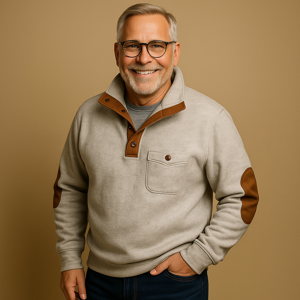 Laera &amp; Cole - Sweater i begrænset oplag