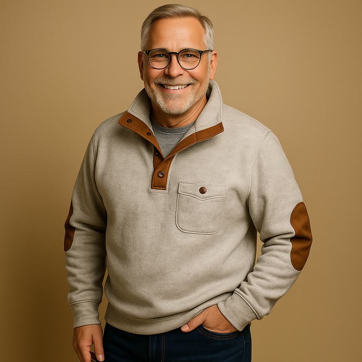 Laera &amp; Cole - Sweater i begrænset oplag