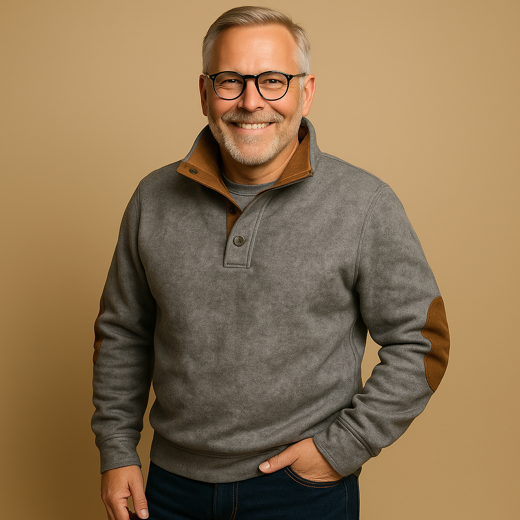 Laera &amp; Cole - Sweater i begrænset oplag