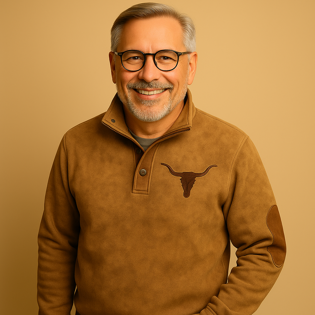 Laera &amp; Cole - Sweater i begrænset oplag