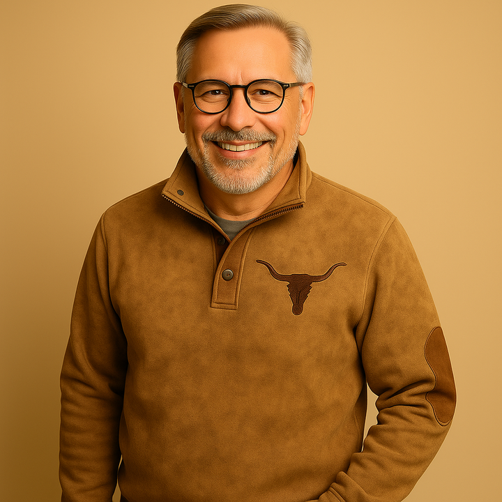 Laera &amp; Cole - Sweater i begrænset oplag