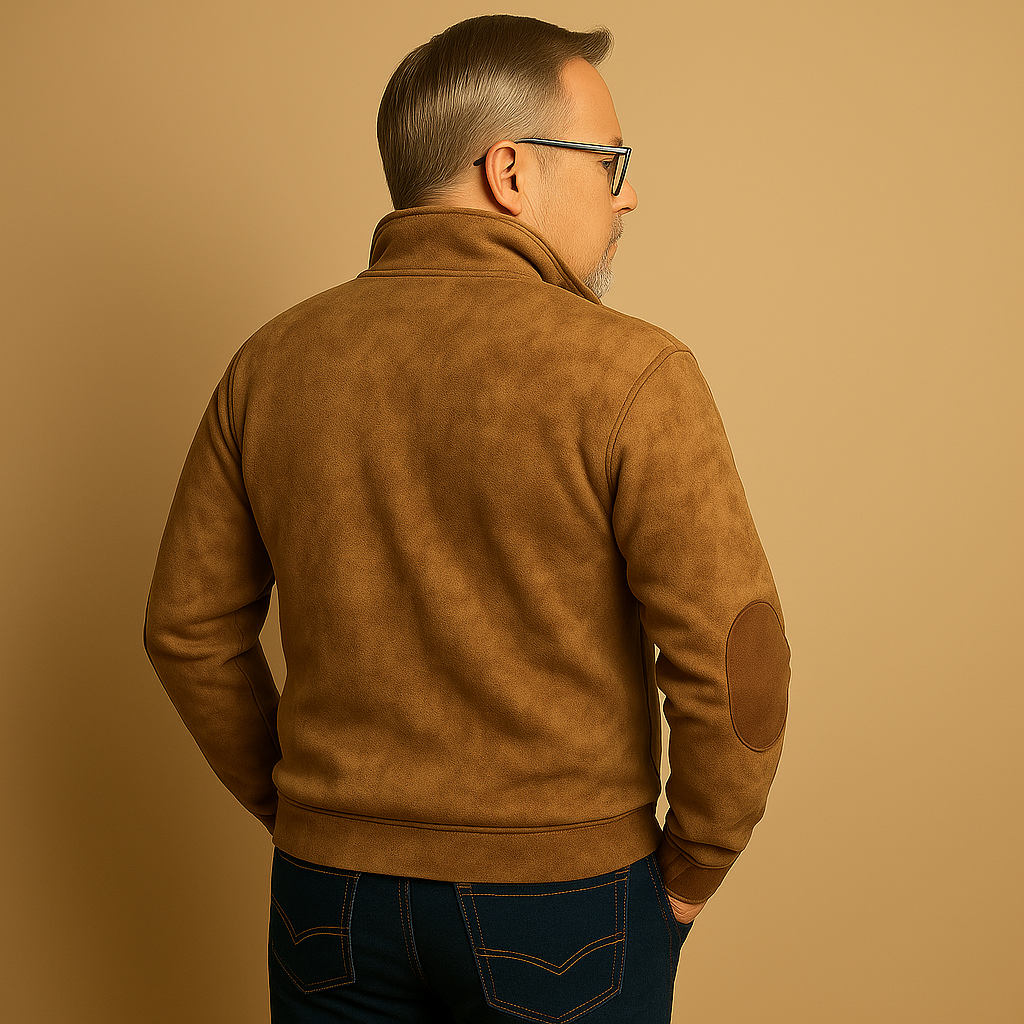 Laera &amp; Cole - Sweater i begrænset oplag