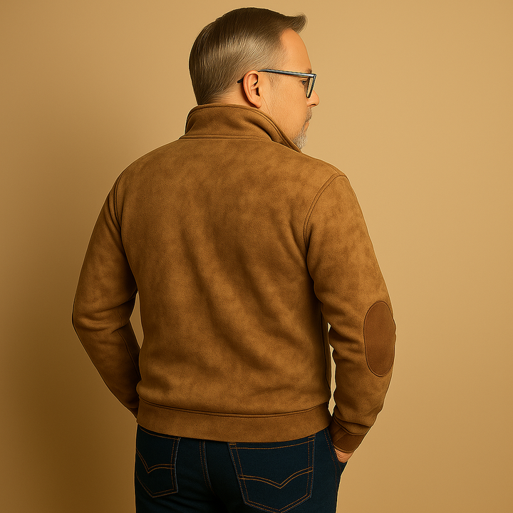 Laera &amp; Cole - Sweater i begrænset oplag