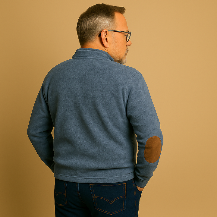 Laera &amp; Cole - Sweater i begrænset oplag