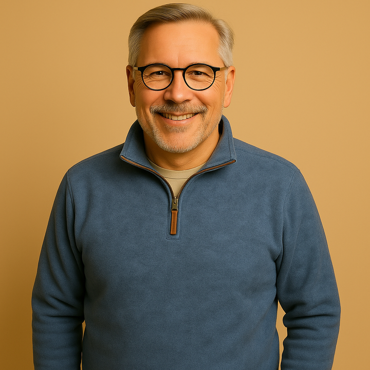 Laera &amp; Cole - Sweater i begrænset oplag