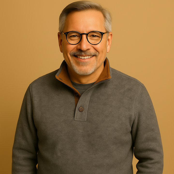 Laera &amp; Cole - Sweater i begrænset oplag