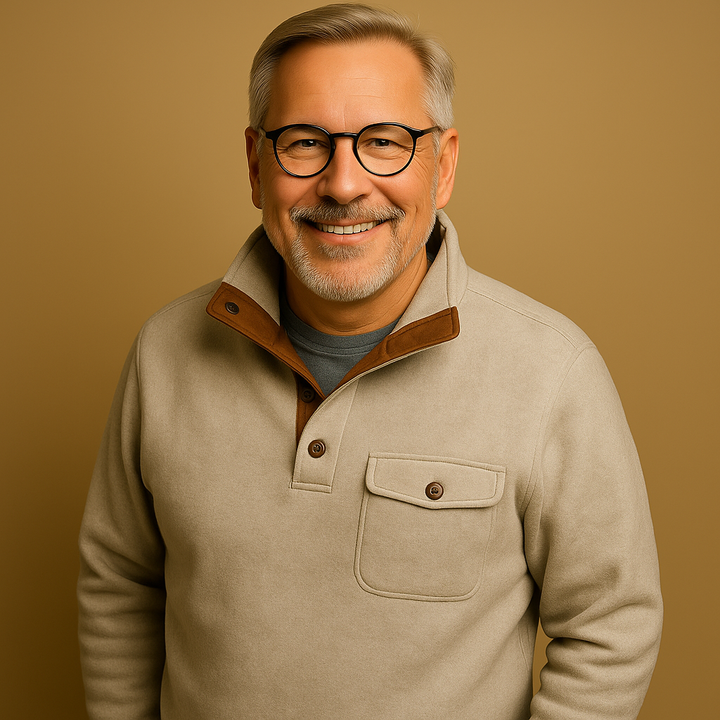 Laera &amp; Cole - Sweater i begrænset oplag