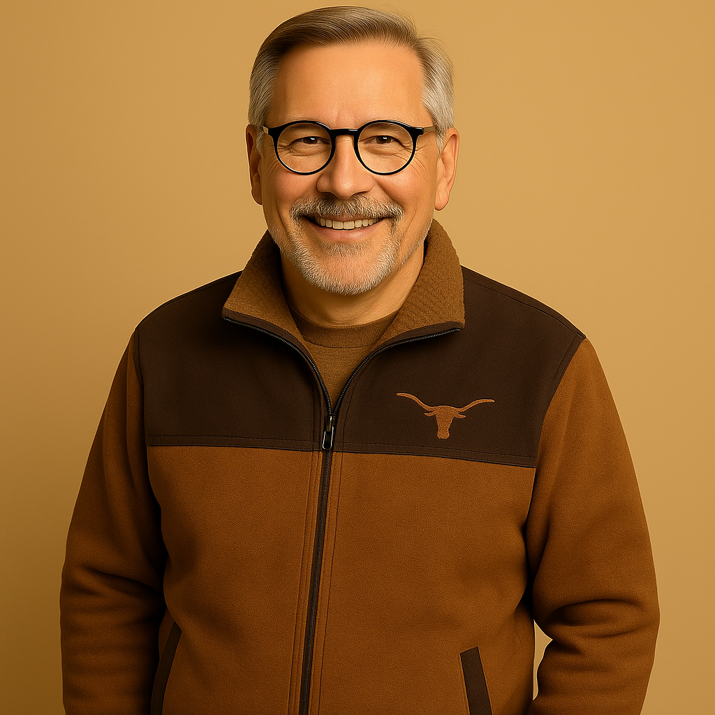 Laera &amp; Cole - Behagelig fleecejakke