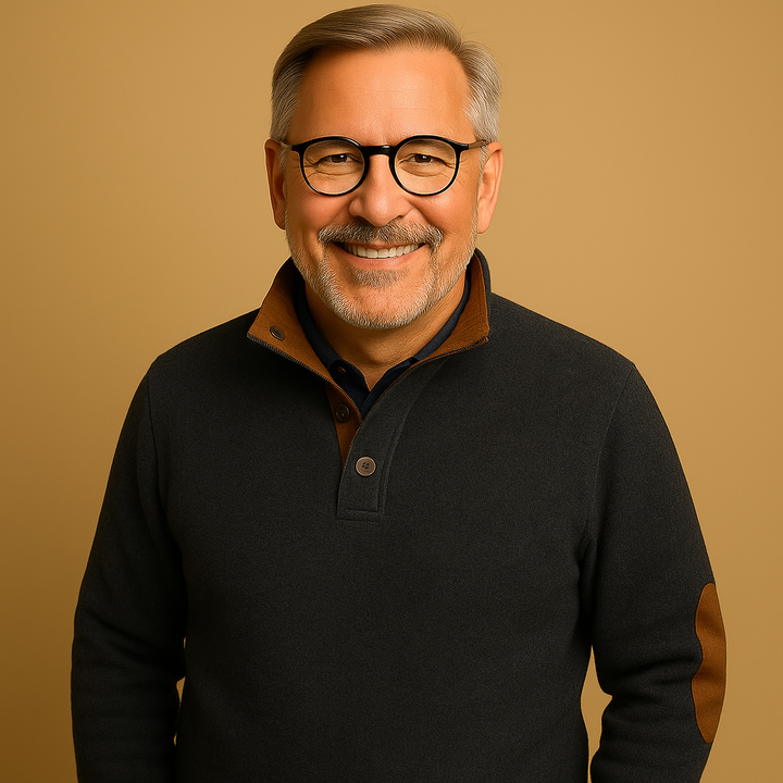 Laera &amp; Cole - Efterårstrøje