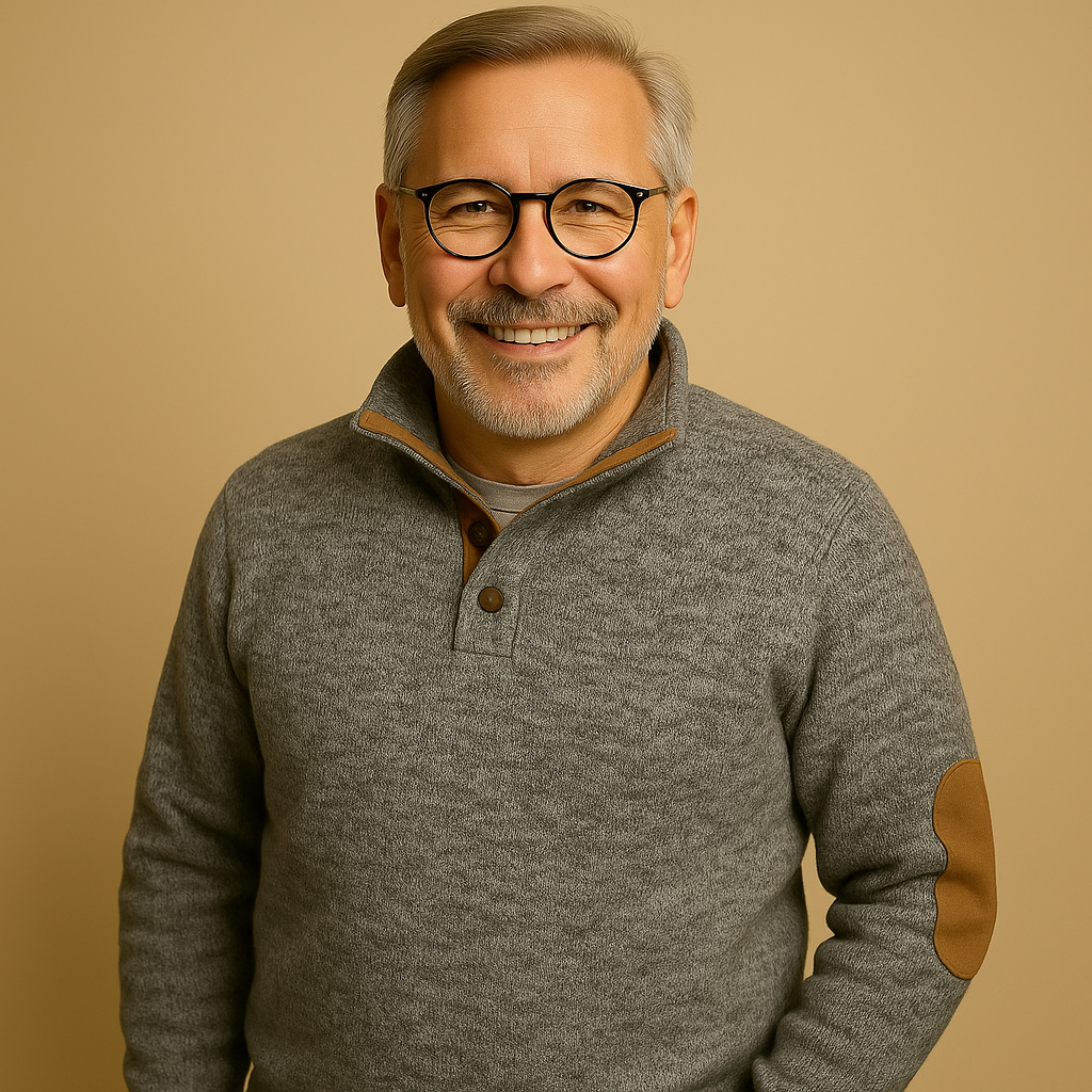 Laera &amp; Cole - Efterårstrøje