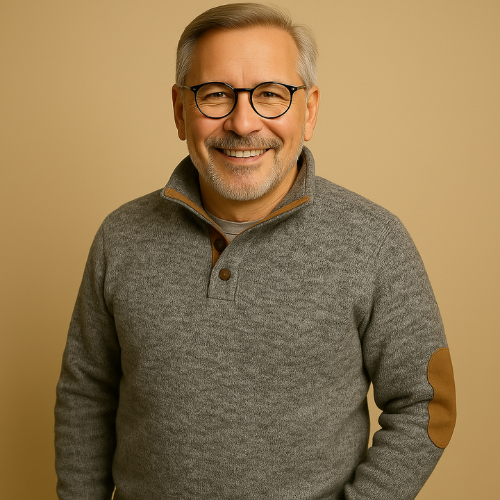 Laera &amp; Cole - Efterårstrøje