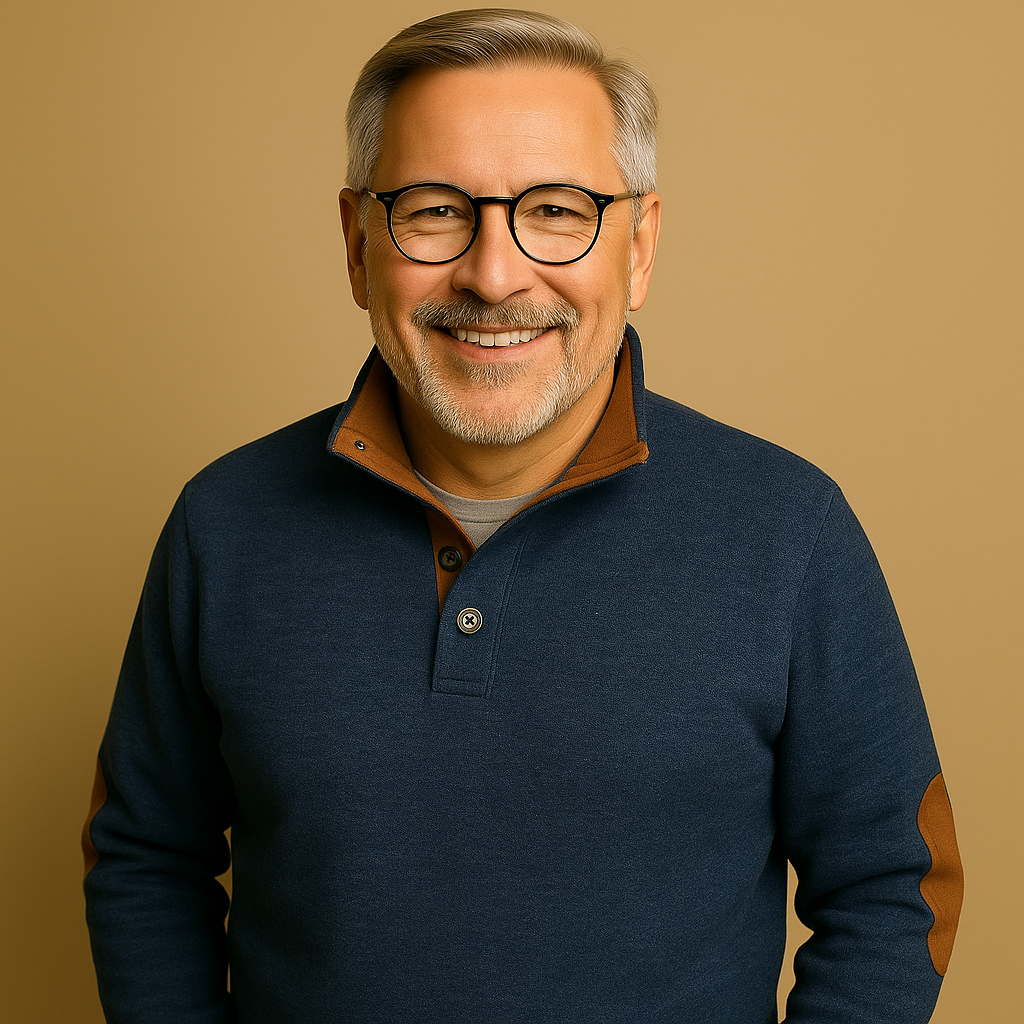 Laera &amp; Cole - Efterårstrøje