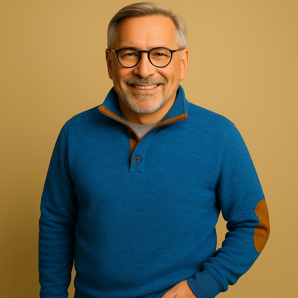 Laera &amp; Cole - Efterårstrøje