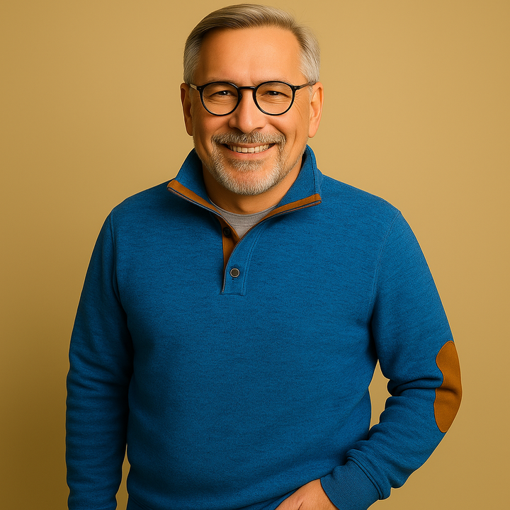 Laera &amp; Cole - Efterårstrøje