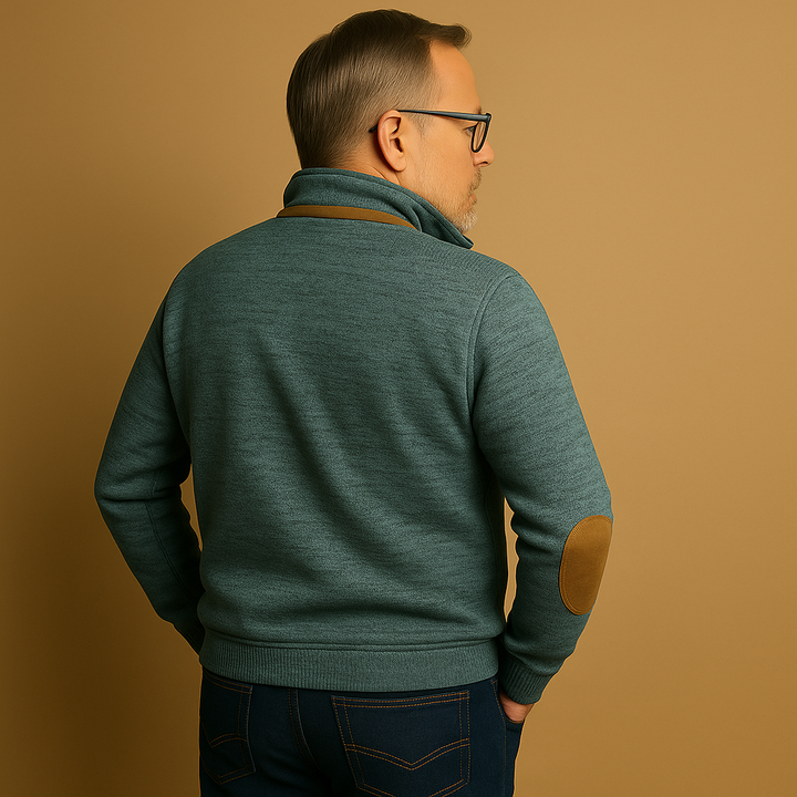 Laera &amp; Cole - Efterårstrøje