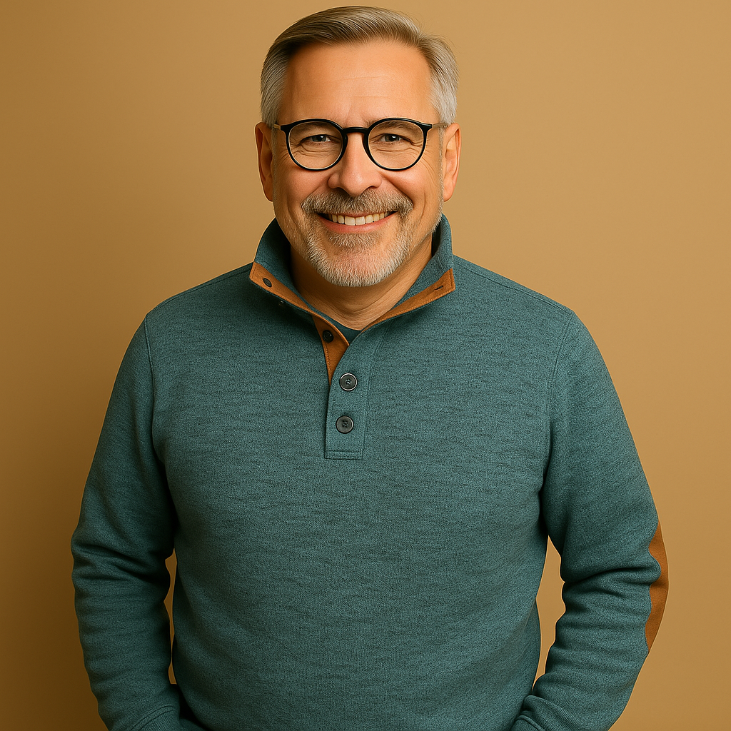 Laera &amp; Cole - Efterårstrøje