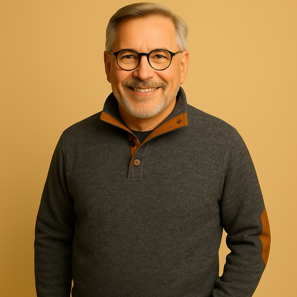 Laera &amp; Cole - Efterårstrøje