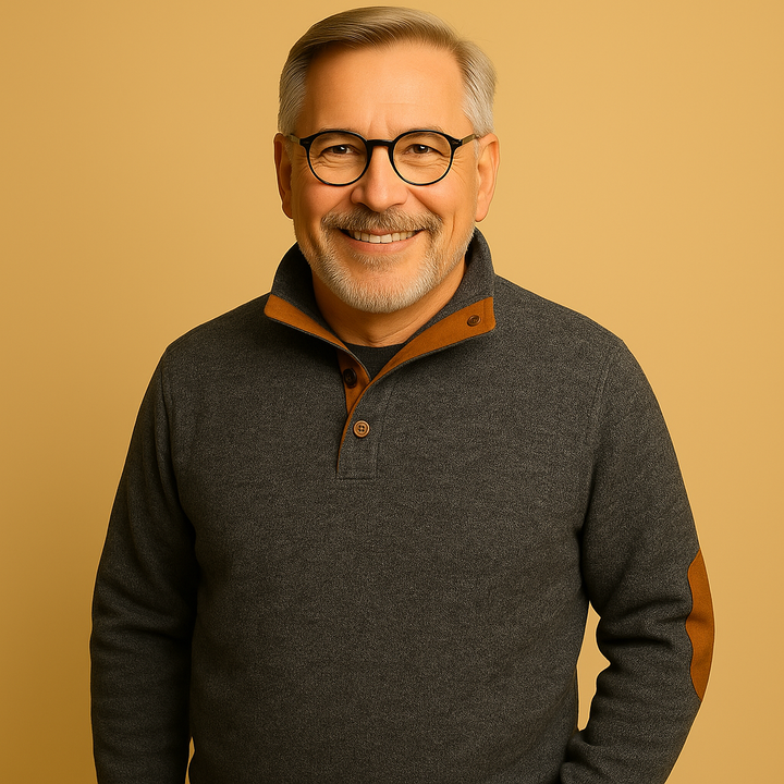 Laera &amp; Cole - Efterårstrøje