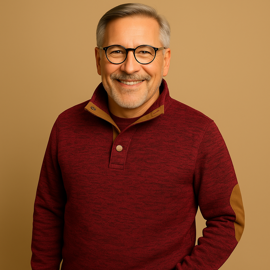 Laera &amp; Cole - Efterårstrøje