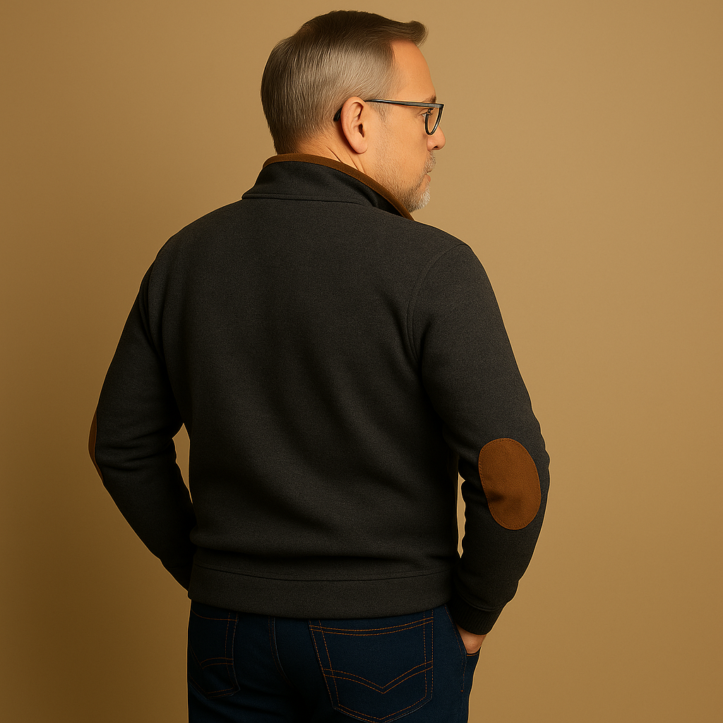 Laera &amp; Cole - Efterårstrøje