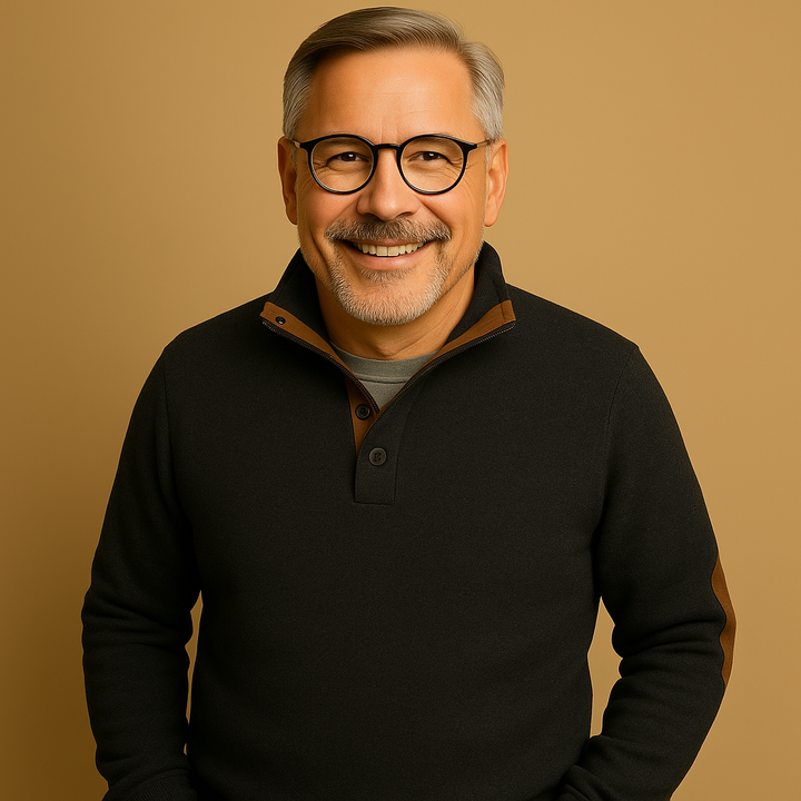 Laera &amp; Cole - Efterårstrøje