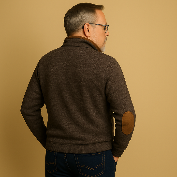 Laera &amp; Cole - Efterårstrøje