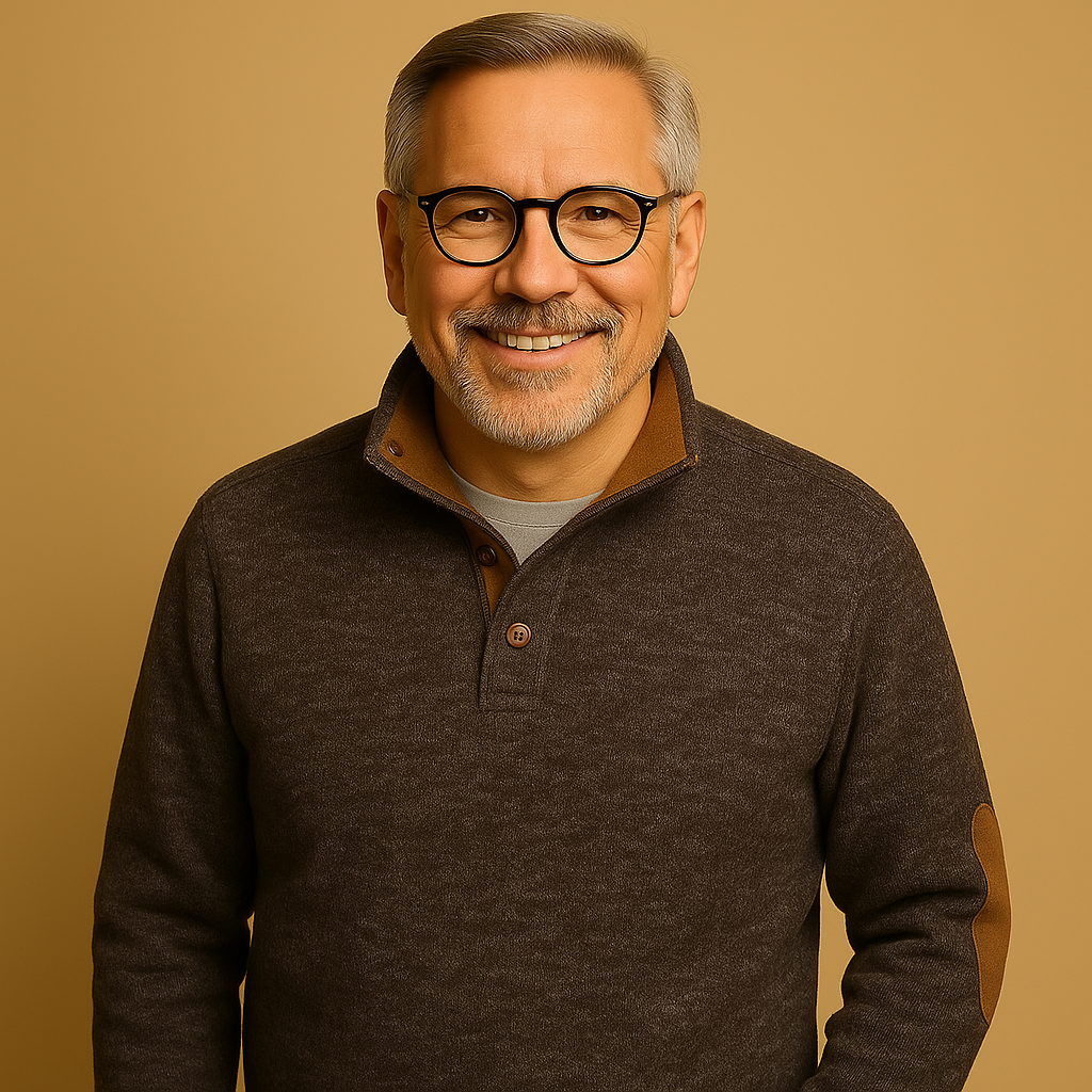 Laera &amp; Cole - Efterårstrøje