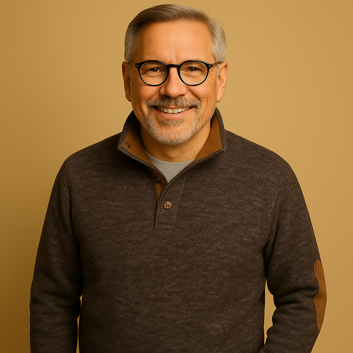 Laera &amp; Cole - Efterårstrøje