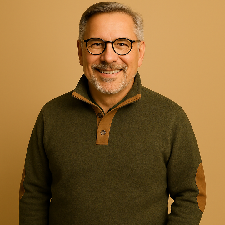 Laera &amp; Cole - Efterårstrøje