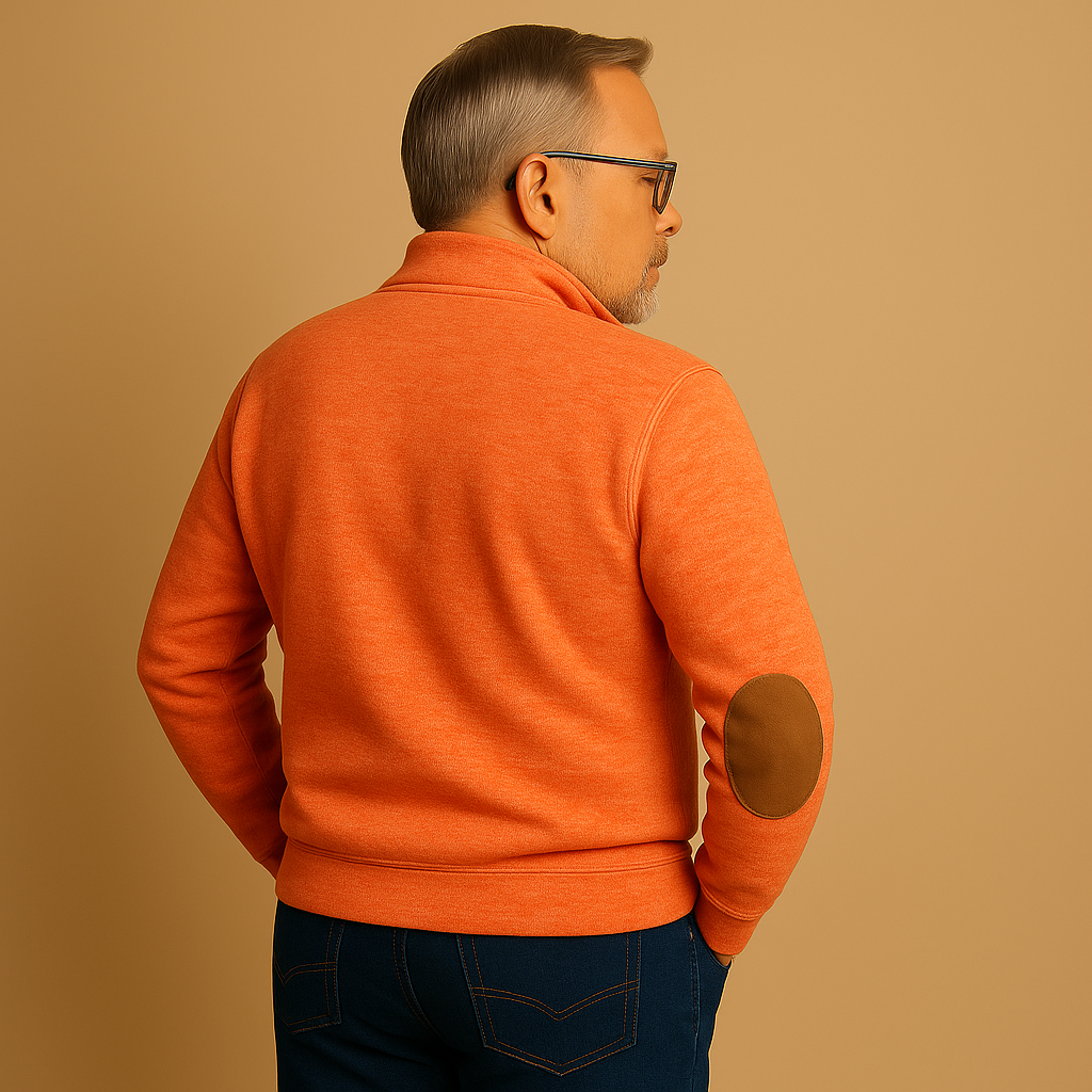 Laera &amp; Cole - Efterårstrøje