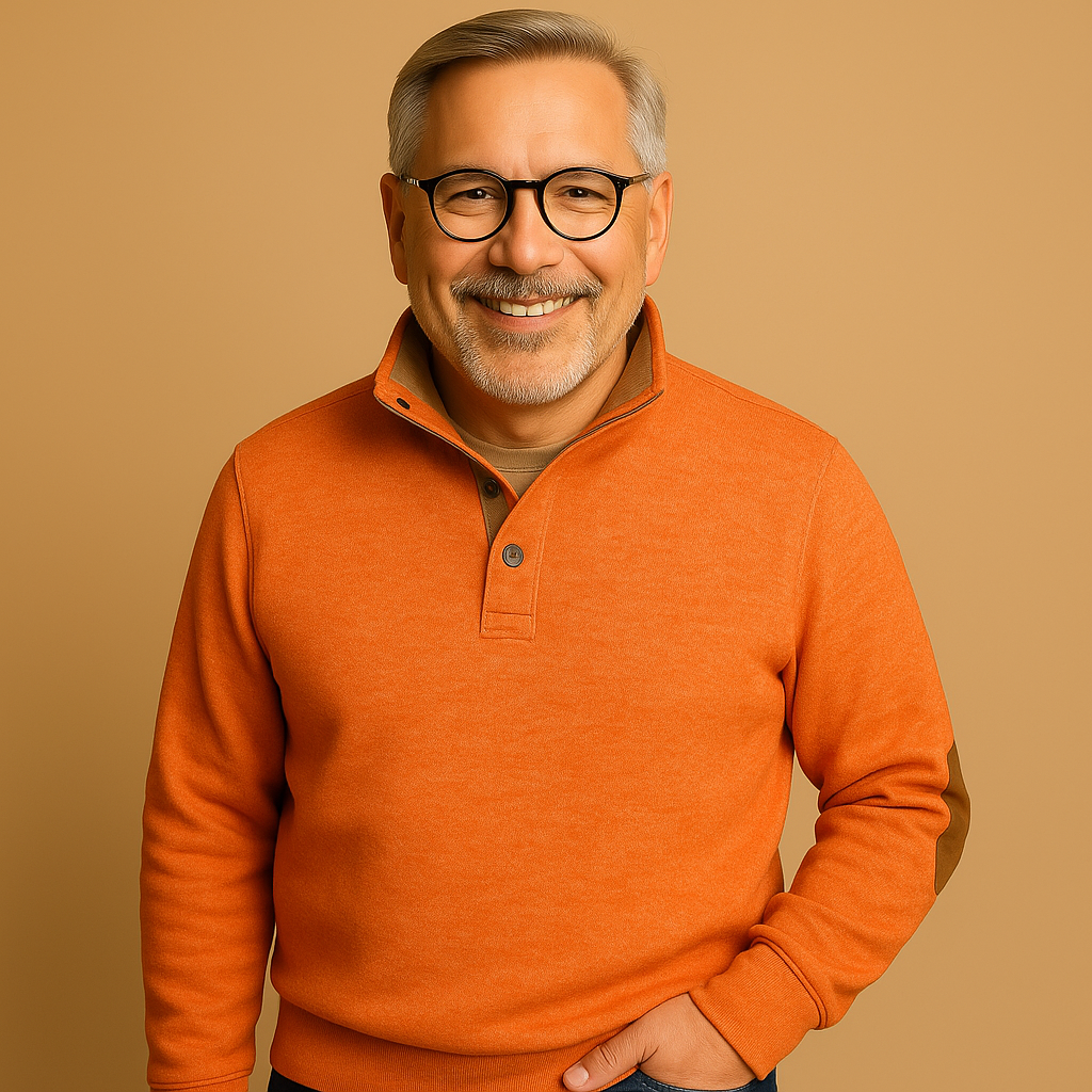 Laera &amp; Cole - Efterårstrøje