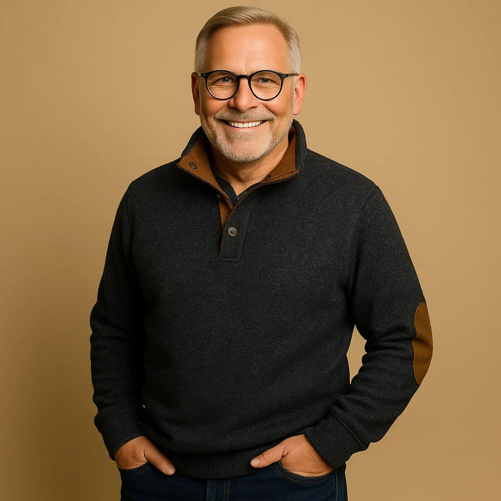 Laera &amp; Cole - Efterårstrøje