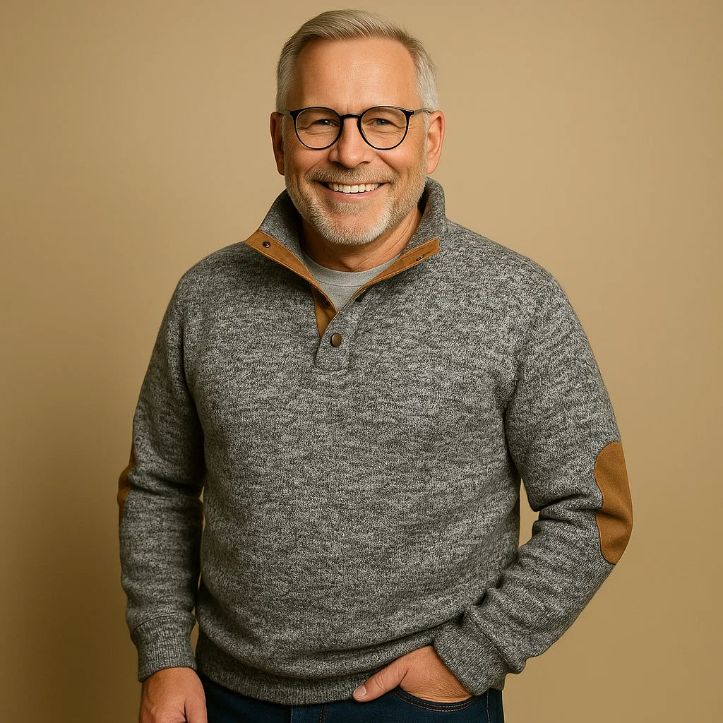 Laera &amp; Cole - Efterårstrøje